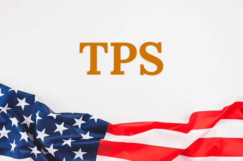 Solicitud TPS Inicial